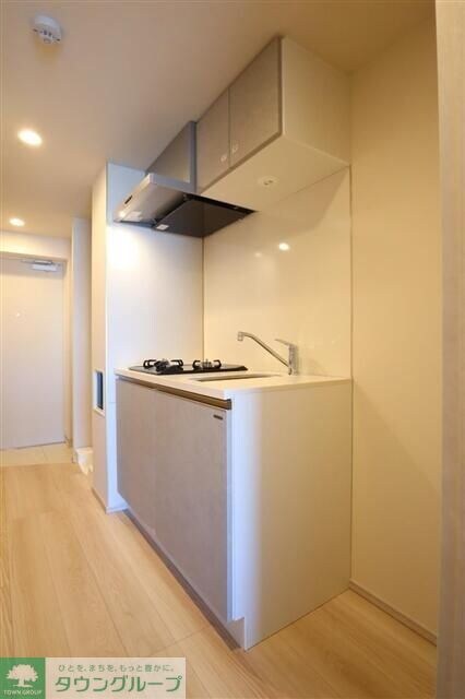 ＥＳ－Ｇｒａｎｄｅ綾瀬の物件内観写真