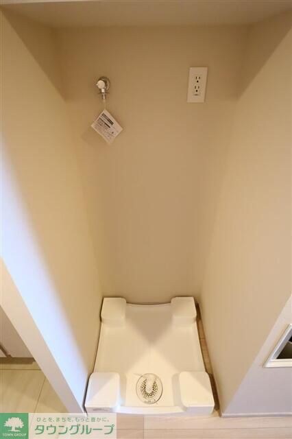 ＥＳ－Ｇｒａｎｄｅ綾瀬の物件内観写真