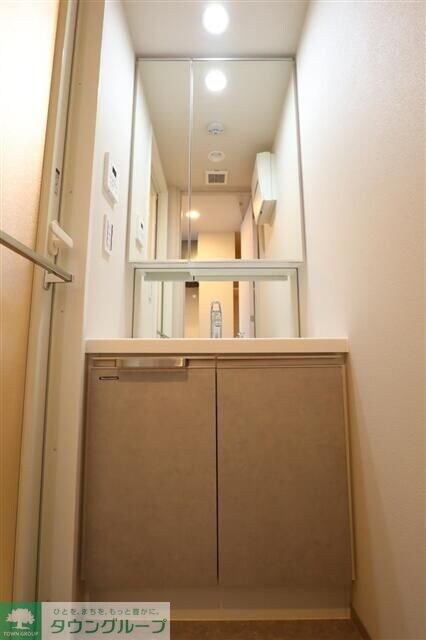 ＥＳ－Ｇｒａｎｄｅ綾瀬の物件内観写真