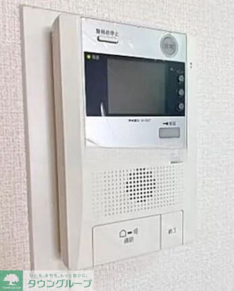 レジデンス上野の物件内観写真