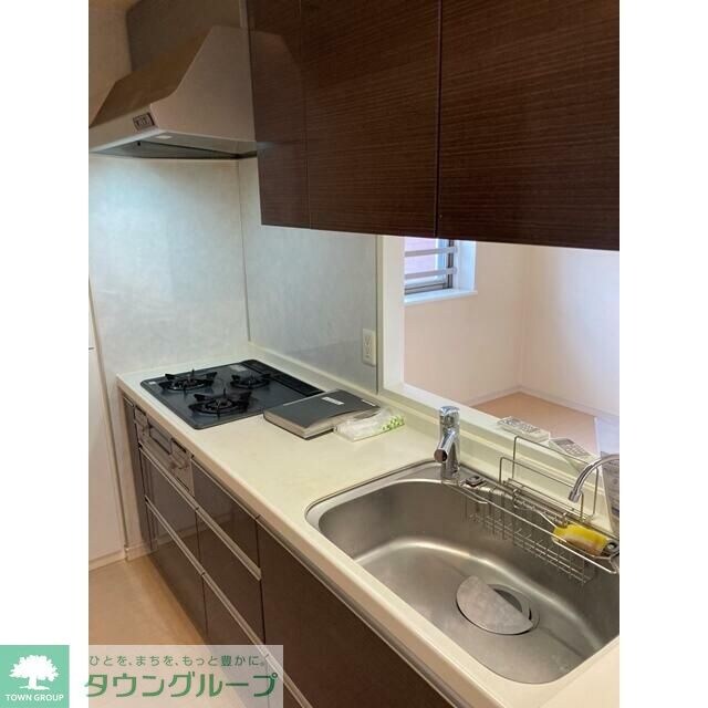 アーバネックス神保町の物件内観写真