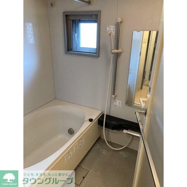 アーバネックス神保町の物件内観写真