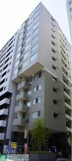 Ｇｒａｃｅ　Ｃｏｕｒｔ　Ｕｅｎｏの物件外観写真