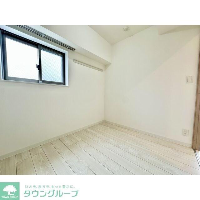 グランカーサ上野松が谷の物件内観写真