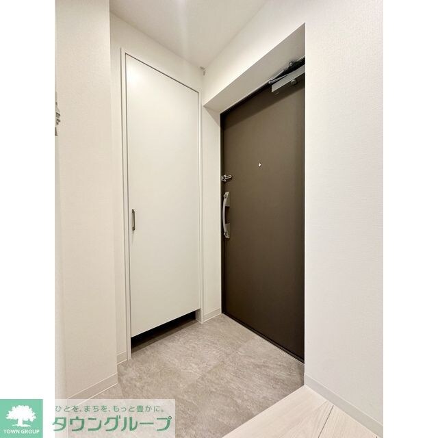 グランカーサ上野松が谷の物件内観写真