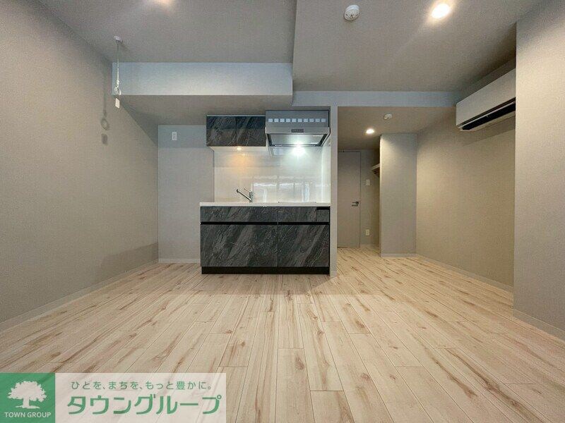 ルミーク北千住の物件内観写真