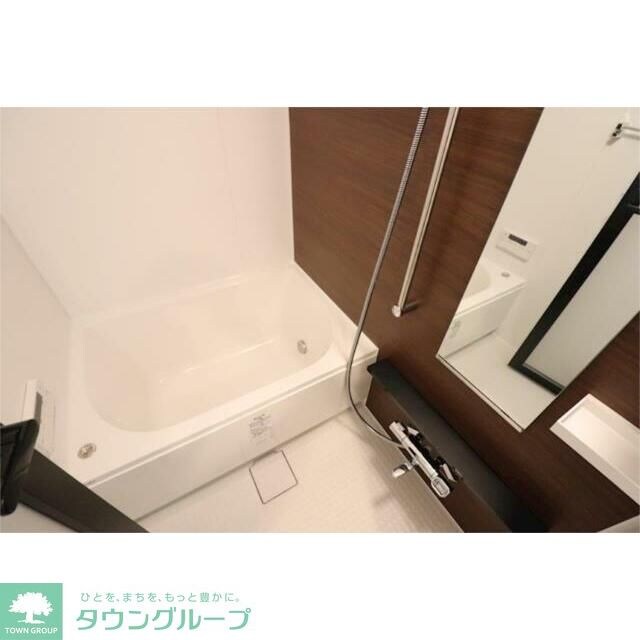 ＧＥＮＯＶＩＡ五反野ｓｋｙｇａｒｄｅｎの物件内観写真