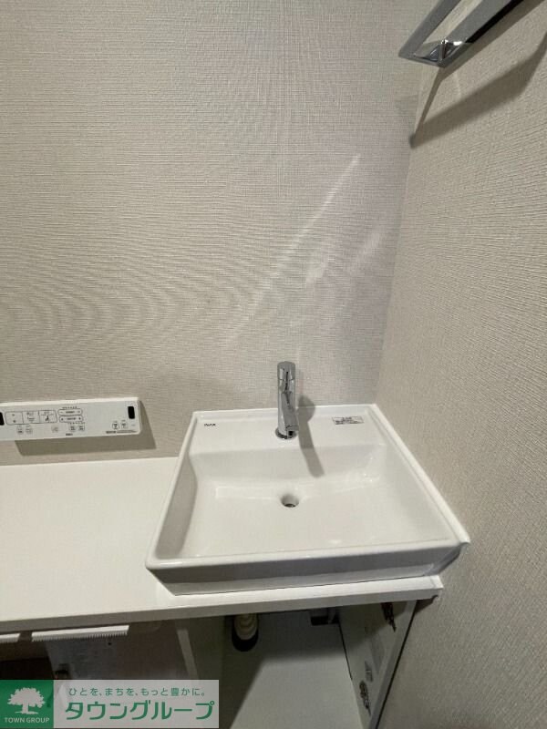 SELENE御殿山の物件内観写真