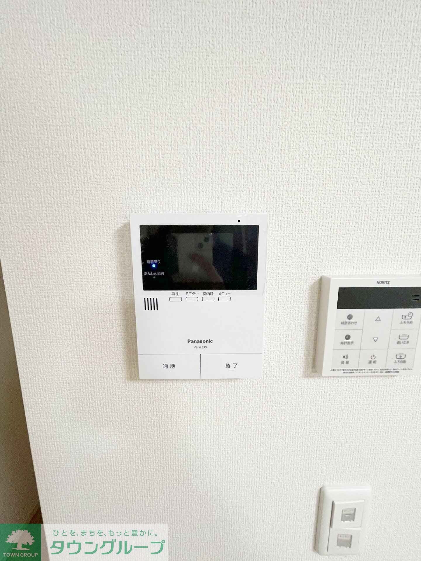 OHANA Eastの物件内観写真