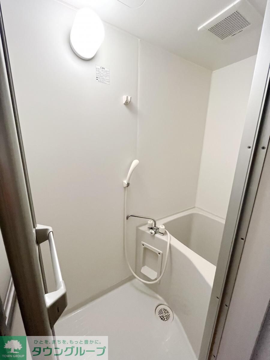 ウィンレックス竹ノ塚の物件内観写真