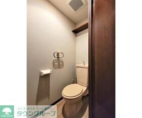 綾東ヴィレッジ弐番館の物件内観写真