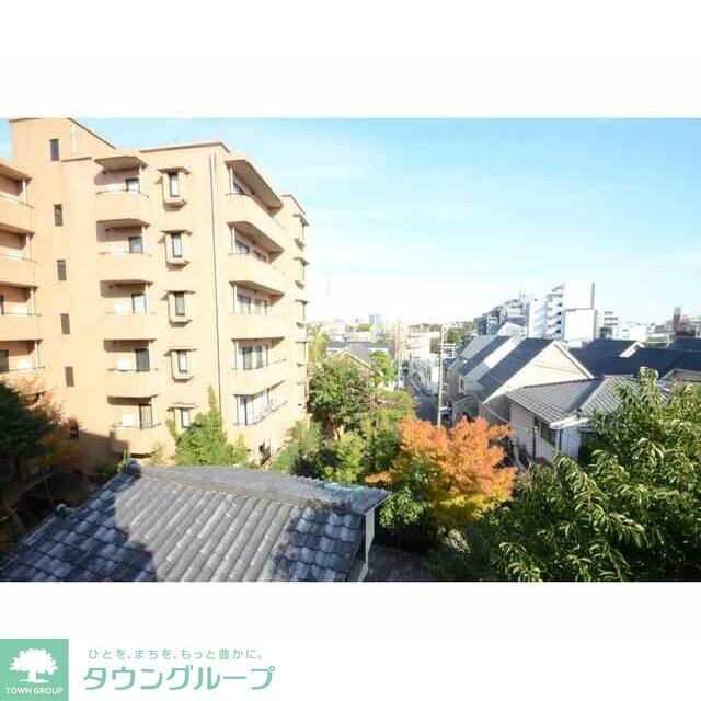 綾東ヴィレッジ弐番館の物件内観写真