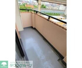 綾東ヴィレッジ弐番館の物件内観写真