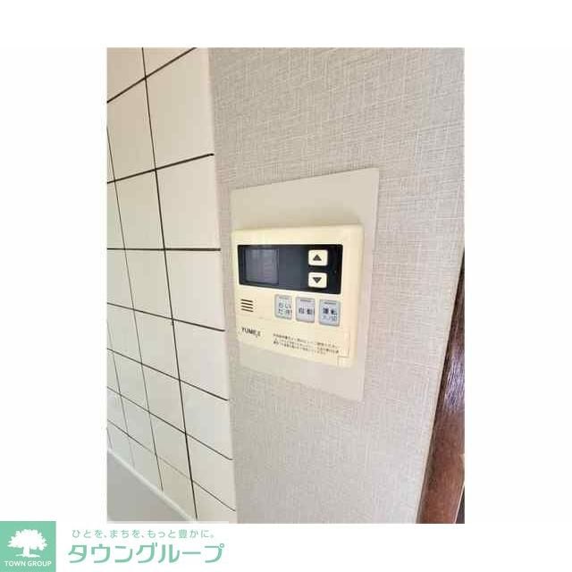 綾東ヴィレッジ弐番館の物件内観写真