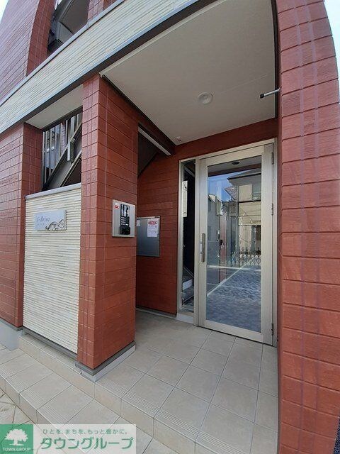 Ｓ・Ｂｒｉｓａの物件内観写真