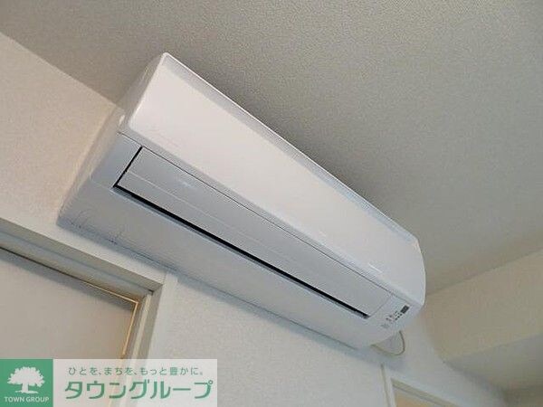 パークアクシス浅草橋の物件内観写真