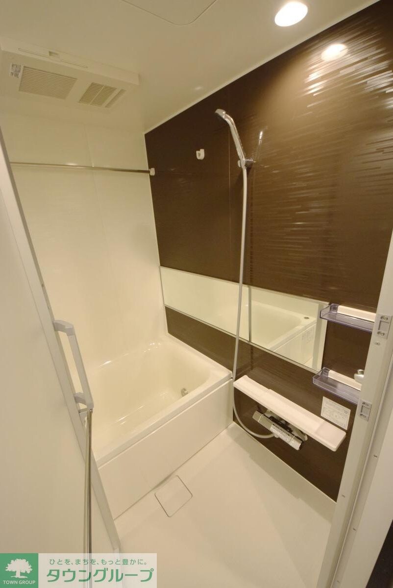 RIDGE豊洲の物件内観写真