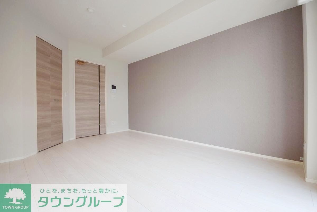 RIDGE豊洲の物件内観写真