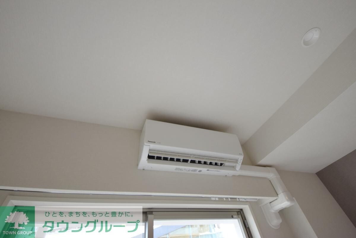 RIDGE豊洲の物件内観写真