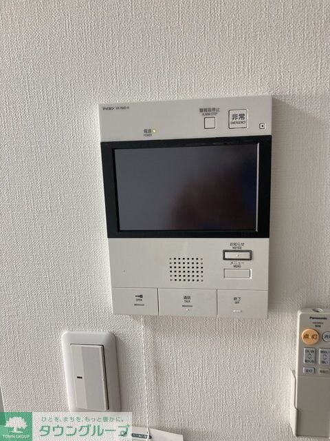 エスタート両国の物件内観写真