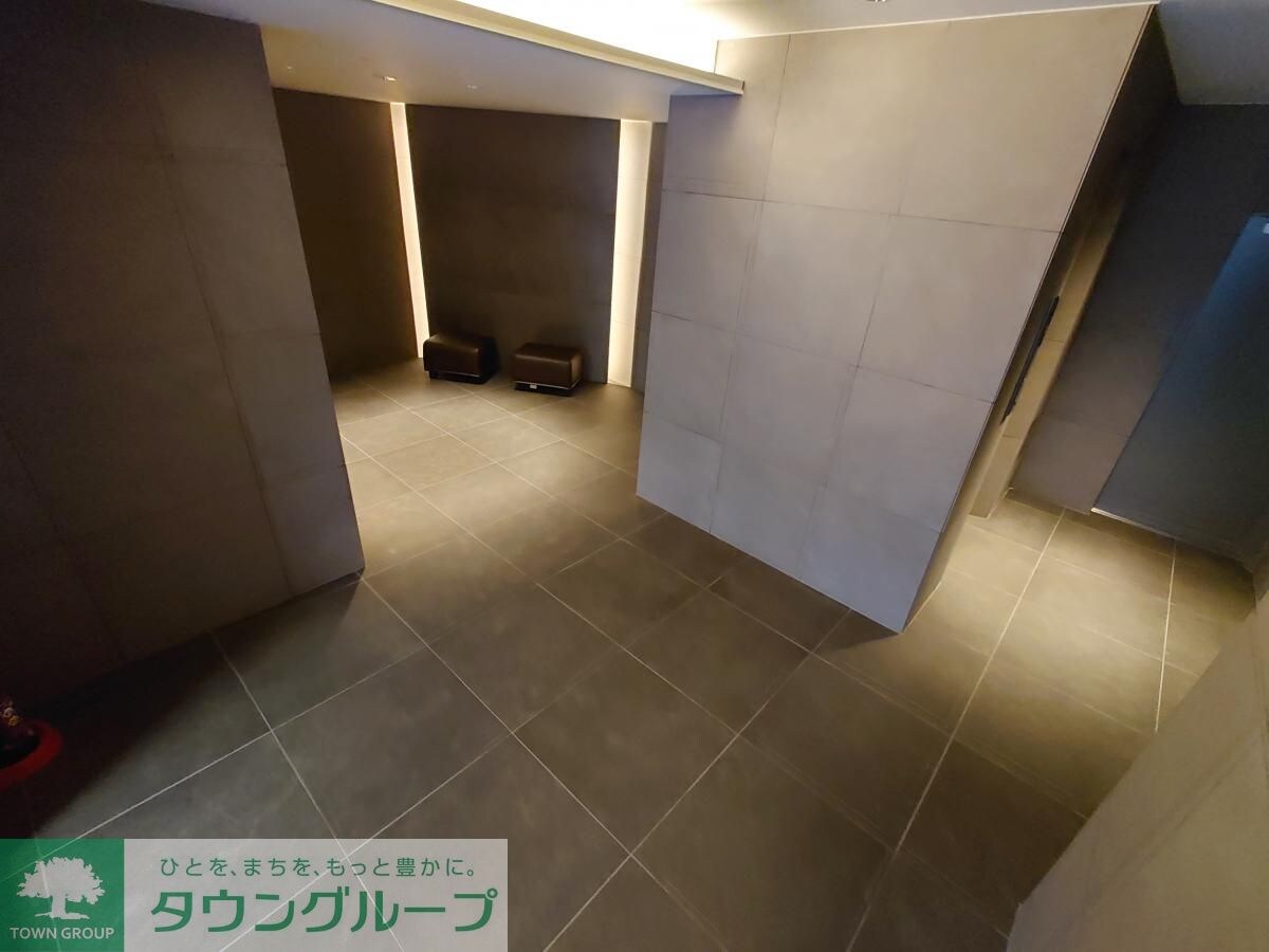 エスタート両国の物件内観写真