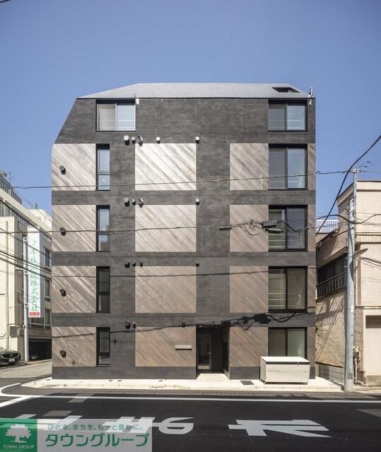 ＥＤＩＴ御茶ノ水妻恋坂の物件外観写真