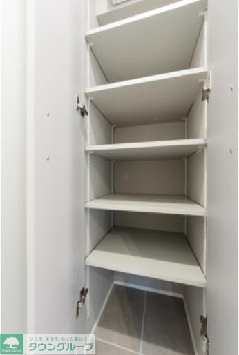 ＥＤＩＴ御茶ノ水妻恋坂の物件内観写真