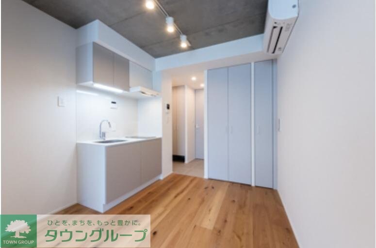 ＥＤＩＴ御茶ノ水妻恋坂の物件内観写真