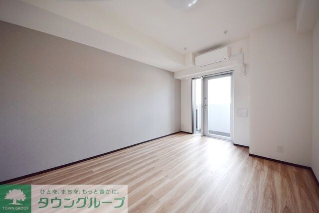 ジェノヴィア三ノ輪スカイガーデンの物件内観写真