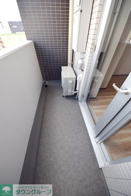 ジェノヴィア三ノ輪スカイガーデンの物件内観写真