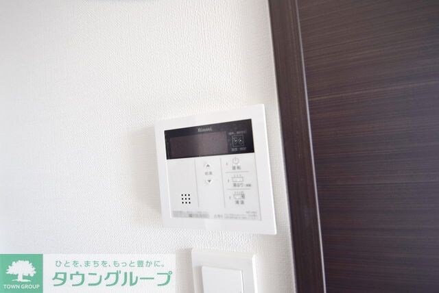 ジェノヴィア三ノ輪スカイガーデンの物件内観写真