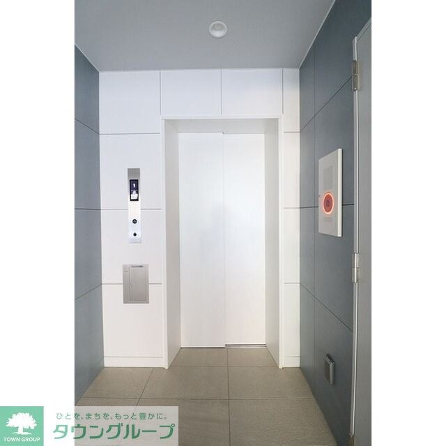 グランカーサ菊川の物件内観写真