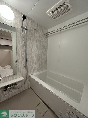 ザ・パークハビオ元浅草プレイスの物件内観写真