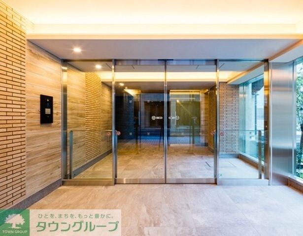 ザ・パークハビオ元浅草プレイスの物件内観写真