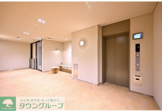 ザ・パークハビオ元浅草プレイスの物件内観写真