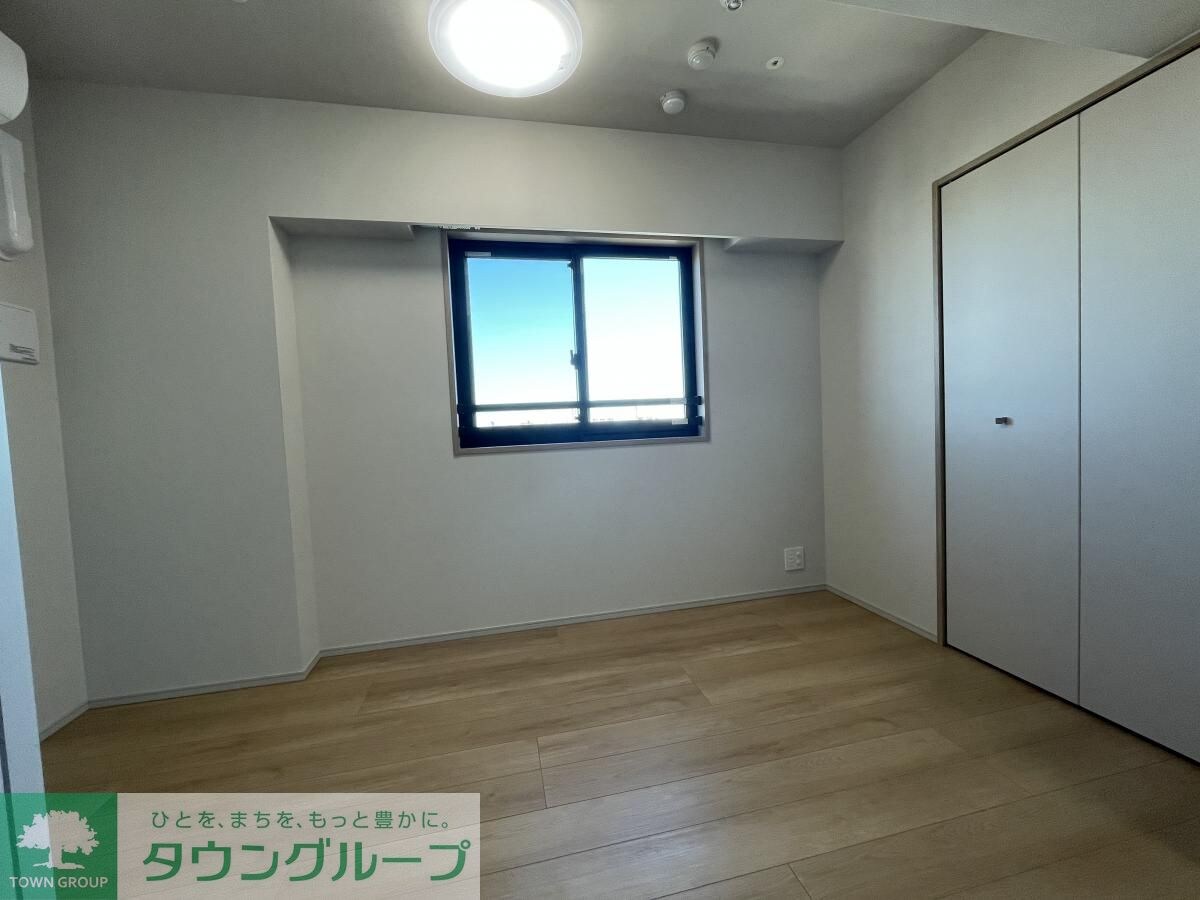 LUNIQ新御徒町Iの物件内観写真