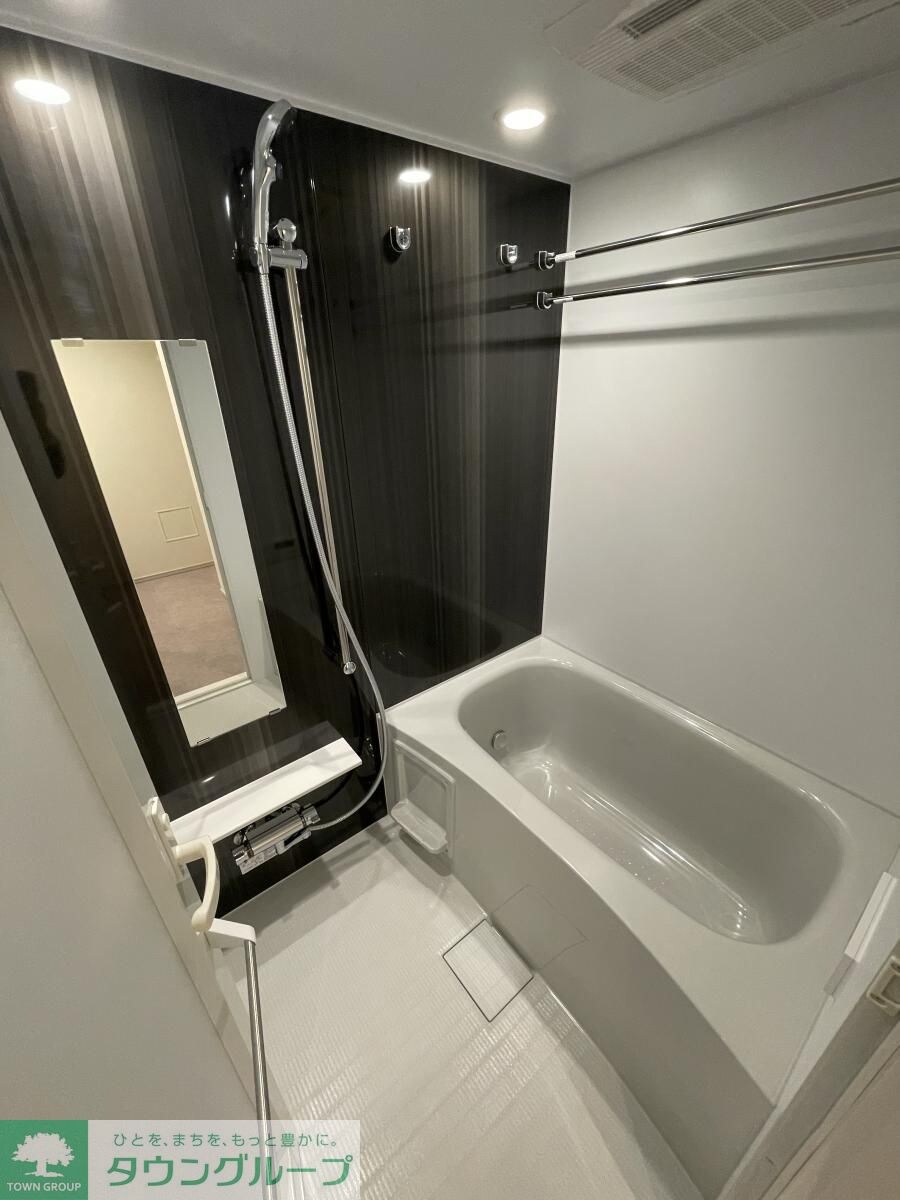 LUNIQ新御徒町Iの物件内観写真