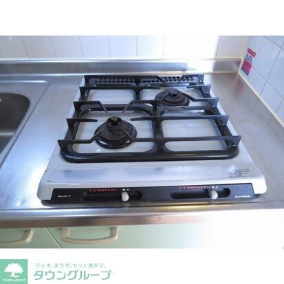 フェニックスII・アムス亀戸の物件内観写真