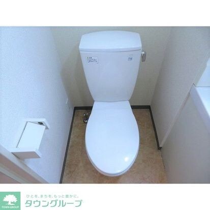 フェニックスII・アムス亀戸の物件内観写真