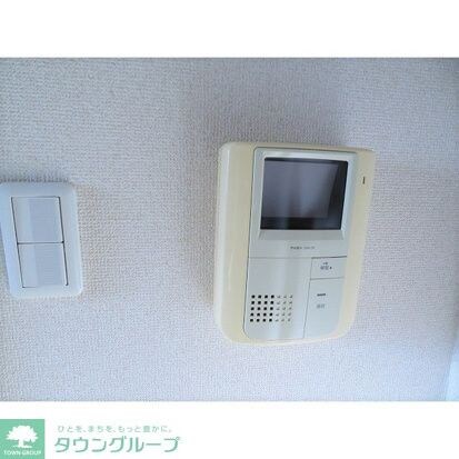 フェニックスII・アムス亀戸の物件内観写真