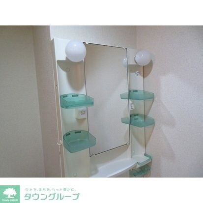 フェニックスII・アムス亀戸の物件内観写真