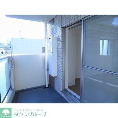 フェニックスII・アムス亀戸の物件内観写真