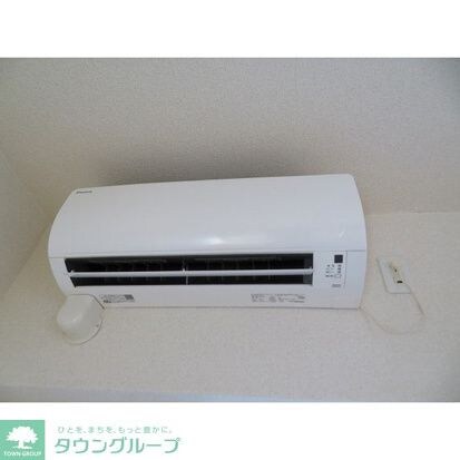 フェニックスII・アムス亀戸の物件内観写真