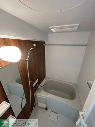 クレヴィスタ梅島の物件内観写真