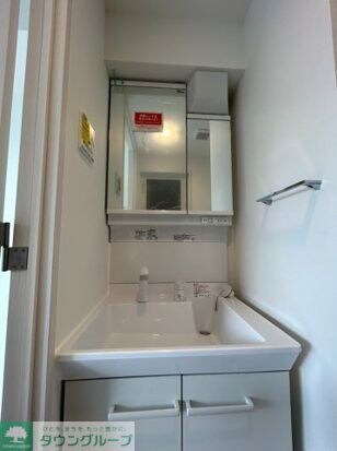 クレヴィスタ梅島の物件内観写真