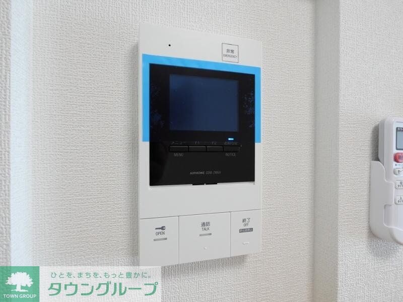 アーバンパーク六町の物件内観写真