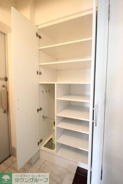 メインステージ大手町の物件内観写真