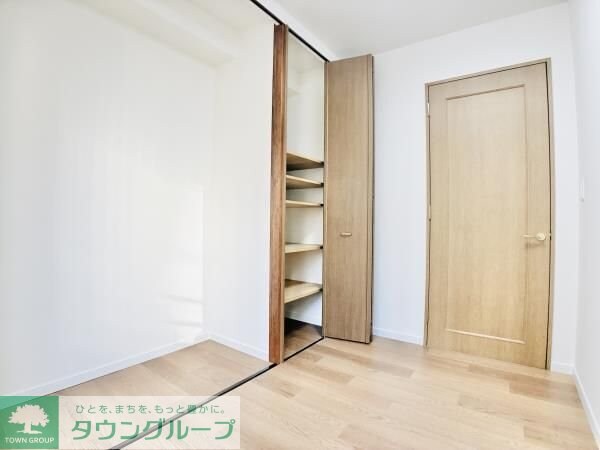 ＹＳビルの物件内観写真