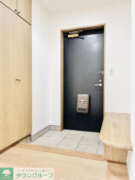 ＹＳビルの物件内観写真