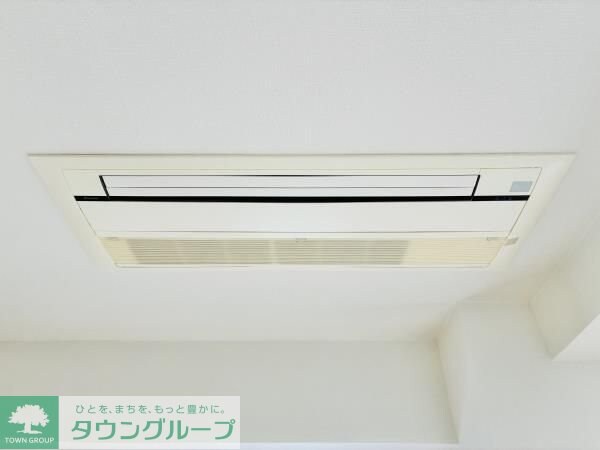 ＹＳビルの物件内観写真